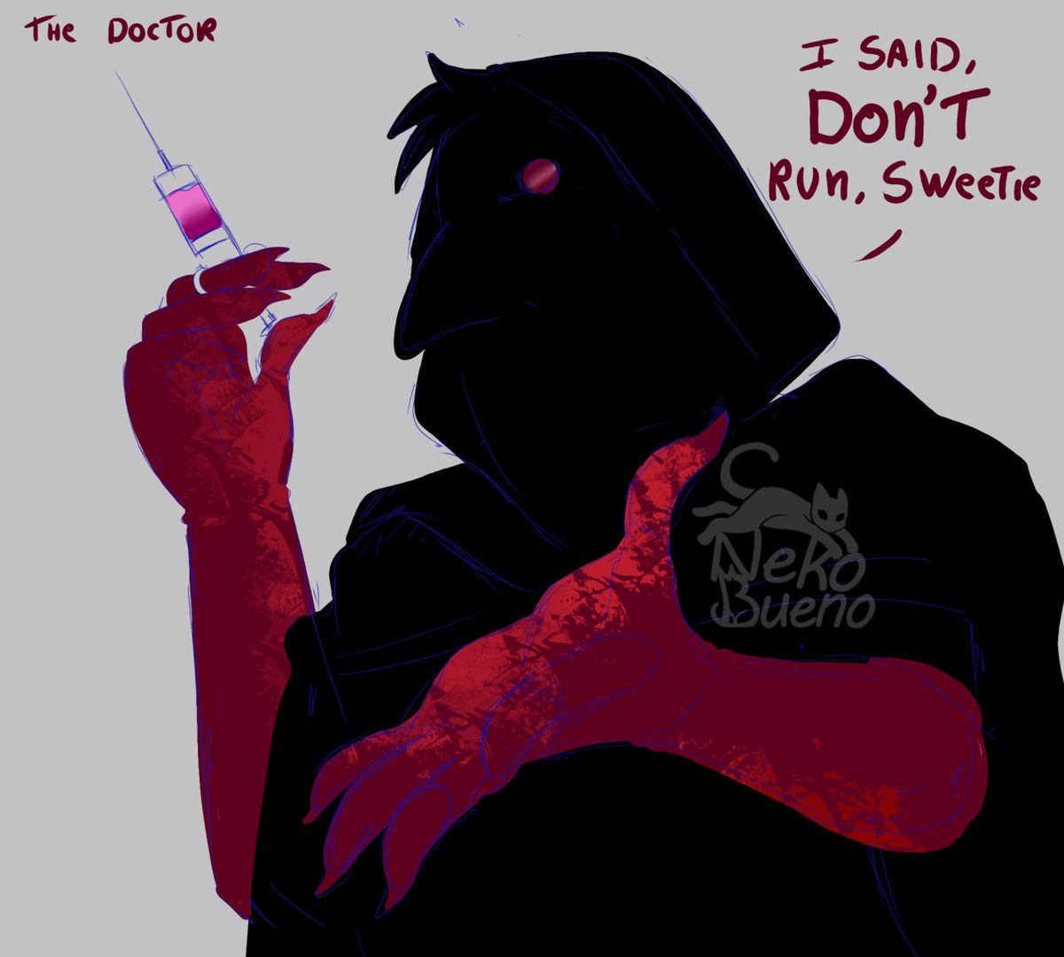 Doctor gallery image 3