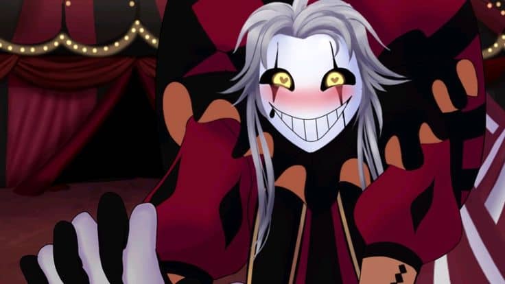 Pierrot gallery image 3
