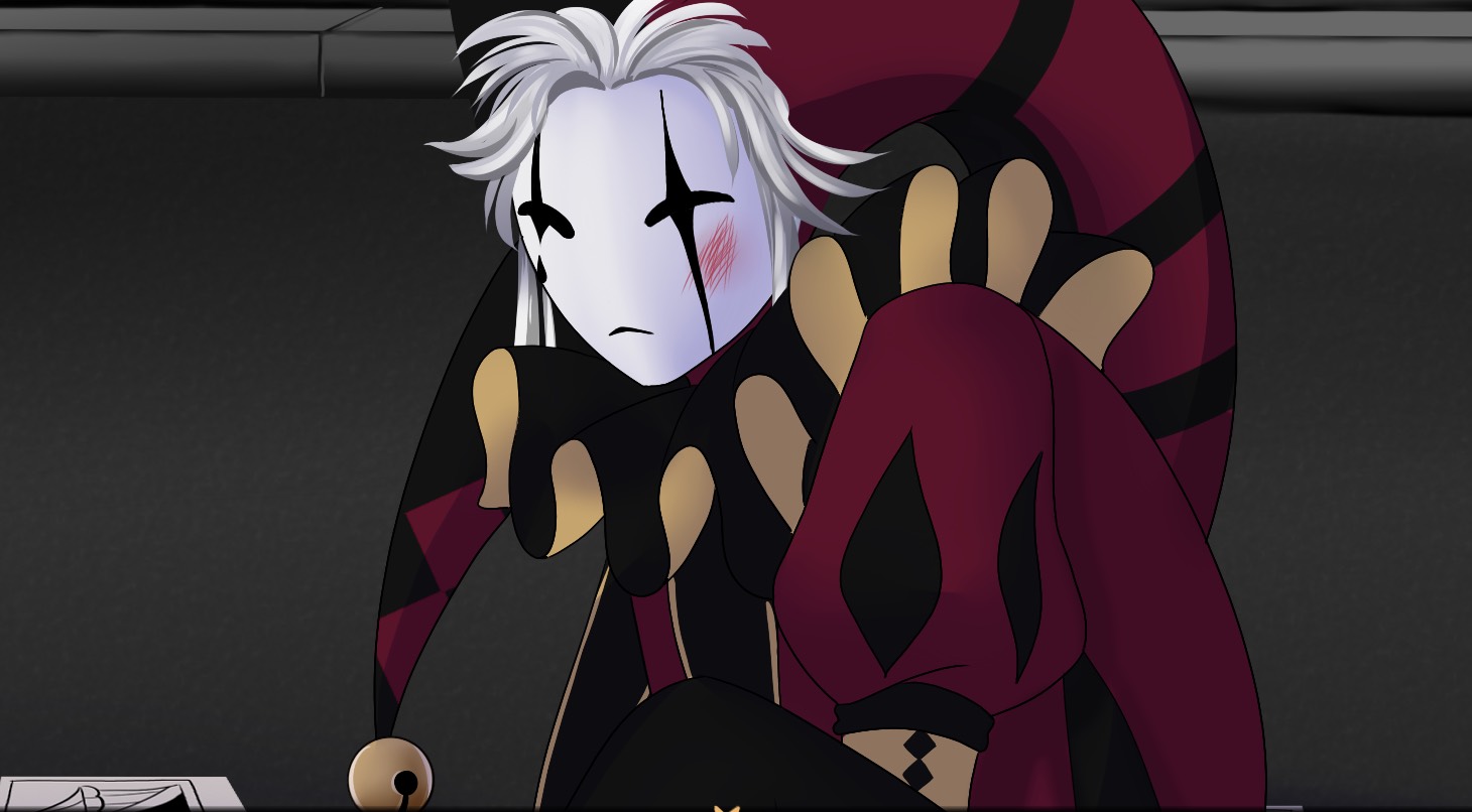 The Freak Circus gameplay image